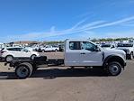 2026 Ford F-550 Super Cab DRW 4x4 Cab Chassis for sale #TED54189 - photo 5