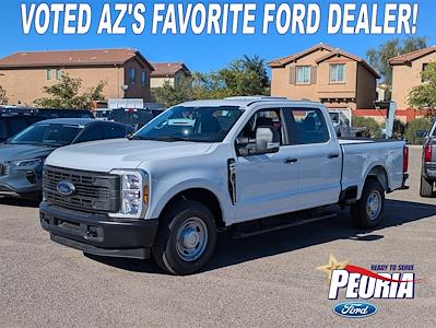2026 Ford F-250 Crew Cab 4x2 Pickup for sale #TED55611 - photo 1