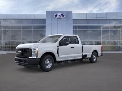2026 Ford F-350 Super Cab SRW 4x2 Pickup for sale #TED66653 - photo 1