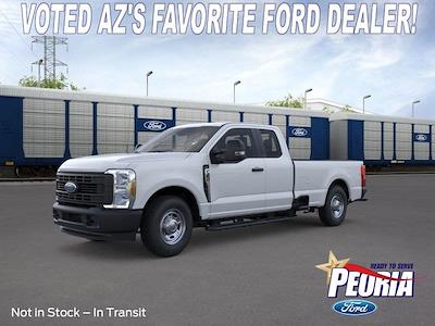 2026 Ford F-350 Super Cab SRW 4x2 Pickup for sale #TED68006 - photo 1
