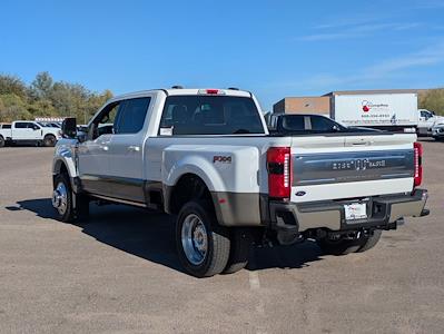 New 2026 Ford F-450 - photo 1