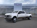 2026 Ford F-450 Crew Cab DRW 4x4 Pickup for sale #TED68840 - photo 1
