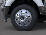 2026 Ford F-450 Crew Cab DRW 4x4 Pickup for sale #TED68840 - photo 19