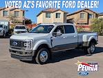 2026 Ford F-450 Crew Cab DRW 4x4 Pickup for sale #TED68840 - photo 23