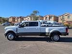 2026 Ford F-450 Crew Cab DRW 4x4 Pickup for sale #TED68840 - photo 24