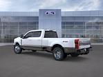 2026 Ford F-450 Crew Cab DRW 4x4 Pickup for sale #TED68840 - photo 4