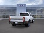2026 Ford F-450 Crew Cab DRW 4x4 Pickup for sale #TED68840 - photo 8