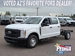 2026 Ford F-250 Crew Cab 4x2 Cab Chassis for sale #TED70145 - photo 1