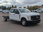 2026 Ford F-250 Crew Cab 4x2 Cab Chassis for sale #TED70145 - photo 9