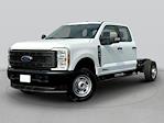 2026 Ford F-350 Super Cab DRW 4x4 Cab Chassis for sale #TED71162 - photo 1