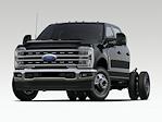2026 Ford F-350 Super Cab DRW 4x4 Cab Chassis for sale #TED71162 - photo 2