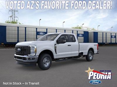 2026 Ford F-250 Super Cab 4x4 Pickup for sale #TED71445 - photo 1