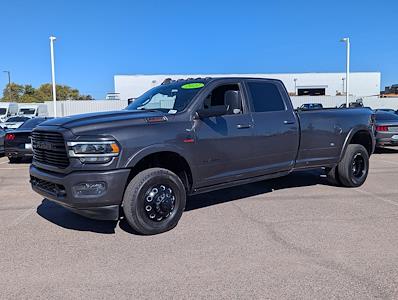 2021 Ram 3500 Crew Cab DRW 4x4 Pickup for sale #TED71572B - photo 2