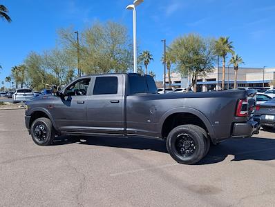 Used 2021 Ram 3500 Laramie Crew Cab for sale #TED71572B - photo 2