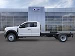 New 2026 Ford F-550 Super Cab Cab Chassis for sale #TED71694 - photo 3