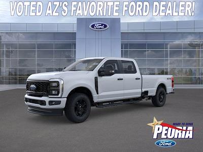 New 2026 Ford F-350 - photo 1