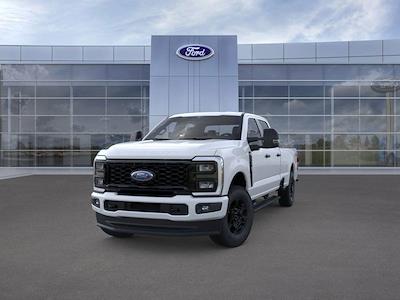 New 2026 Ford F-350 - photo 1