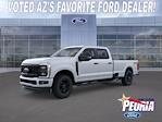 2026 Ford F-350 Crew Cab SRW 4x4 Pickup for sale #TED71965 - photo 1