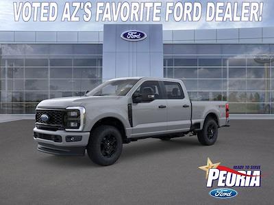New 2026 Ford F-250 - photo 1