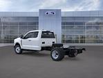 2026 Ford F-350 Super Cab DRW 4x4 Cab Chassis for sale #TED73499 - photo 2