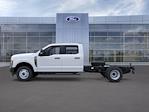 2026 Ford F-350 Crew Cab DRW 4x4 Cab Chassis for sale #TED73504 - photo 3