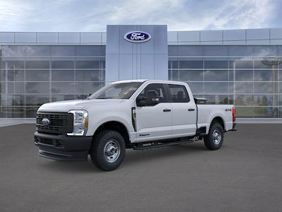 New 2026 Ford F-250 - photo 1