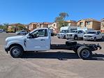 2026 Ford F-350 Regular Cab DRW 4x2 Cab Chassis for sale #TED78978 - photo 24