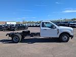 2026 Ford F-350 Regular Cab DRW 4x2 Cab Chassis for sale #TED78978 - photo 30
