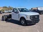 2026 Ford F-350 Regular Cab DRW 4x2 Cab Chassis for sale #TED78978 - photo 31