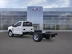 2026 Ford F-350 Regular Cab DRW 4x2 Cab Chassis for sale #TED78978 - photo 4