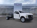 2026 Ford F-350 Regular Cab DRW 4x2 Cab Chassis for sale #TED78978 - photo 7