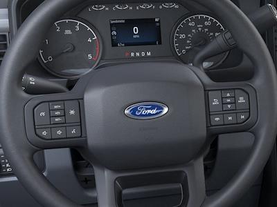 New 2026 Ford F-550 - photo 1