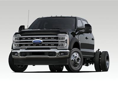 New 2026 Ford F-550 - photo 1