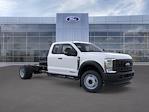 2026 Ford F-550 Super Cab DRW 4x4 Cab Chassis for sale #TED79727 - photo 9