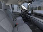 2026 Ford F-350 Regular Cab SRW 4x4 Cab Chassis for sale #TED80295 - photo 13
