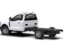 2026 Ford F-350 Regular Cab SRW 4x4 Cab Chassis for sale #TED80295 - photo 1
