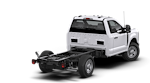 2026 Ford F-350 Regular Cab SRW 4x4 Cab Chassis for sale #TED80295 - photo 2