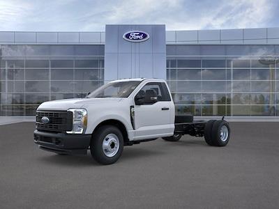 New 2026 Ford F-350 - photo 1
