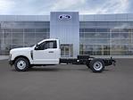 2026 Ford F-350 Regular Cab DRW 4x2 Cab Chassis for sale #TED80447 - photo 3