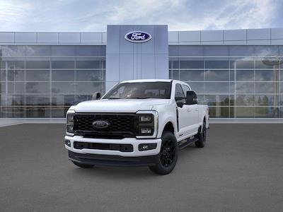 New 2026 Ford F-350 - photo 1