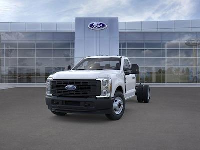New 2026 Ford F-350 - photo 1