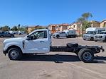 2026 Ford F-350 Regular Cab DRW 4x2 Cab Chassis for sale #TED81557 - photo 24