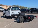 2026 Ford F-350 Regular Cab DRW 4x2 Cab Chassis for sale #TED81557 - photo 25