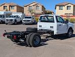2026 Ford F-350 Regular Cab DRW 4x2 Cab Chassis for sale #TED81557 - photo 29