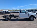 2026 Ford F-350 Regular Cab DRW 4x2 Cab Chassis for sale #TED81557 - photo 30