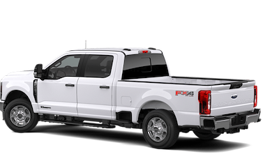 New 2026 Ford F-350 - photo 1