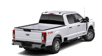 New 2026 Ford F-350 - photo 1