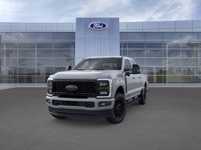 New 2026 Ford F-350 - photo 1