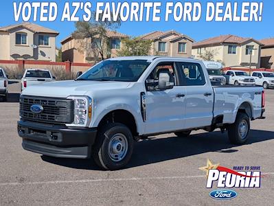 New 2026 Ford F-250 - photo 1