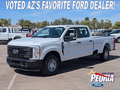 New 2026 Ford F-250 - photo 1